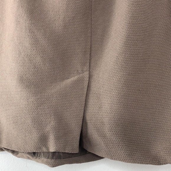 Anthropologie Fei mini tulip  skirt - Picture 6 of 7